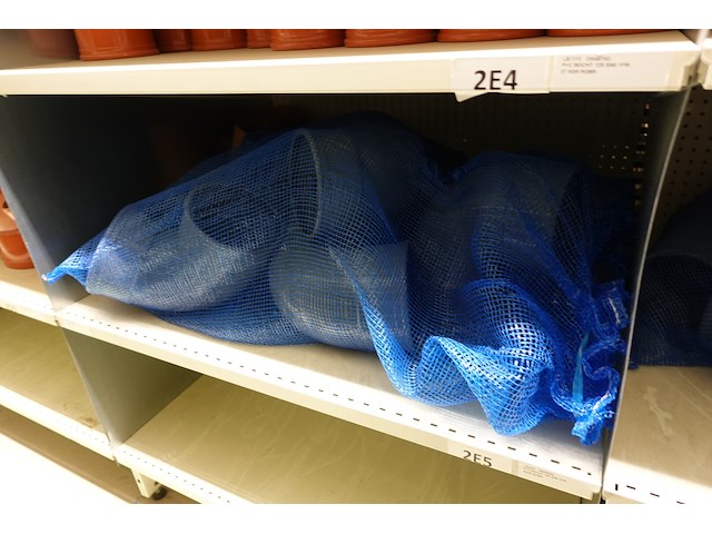 Inhoud rek koppelstukken - afbeelding 20 van  44