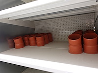 Inhoud rek koppelstukken - afbeelding 21 van  44