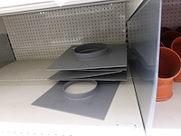 Inhoud rek koppelstukken - afbeelding 22 van  44