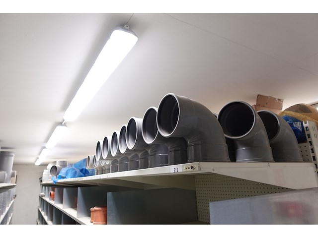 Inhoud rek koppelstukken - afbeelding 12 van  44