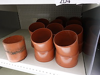 Inhoud rek koppelstukken - afbeelding 24 van  44