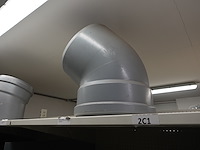 Inhoud rek koppelstukken - afbeelding 25 van  44