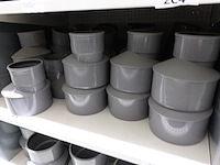 Inhoud rek koppelstukken - afbeelding 29 van  44