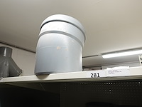 Inhoud rek koppelstukken - afbeelding 31 van  44