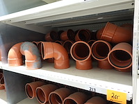 Inhoud rek koppelstukken - afbeelding 23 van  44