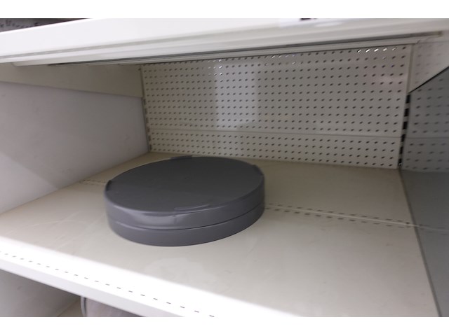 Inhoud rek koppelstukken - afbeelding 38 van  44