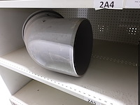 Inhoud rek koppelstukken - afbeelding 39 van  44