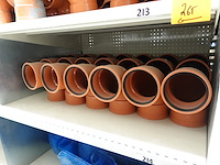 Inhoud rek koppelstukken - afbeelding 34 van  44