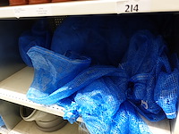 Inhoud rek koppelstukken - afbeelding 40 van  44