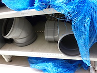 Inhoud rek koppelstukken - afbeelding 41 van  44