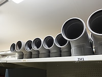 Inhoud rek koppelstukken - afbeelding 42 van  44