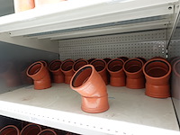 Inhoud rek koppelstukken - afbeelding 44 van  44