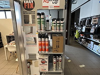 Inhoud rek recta vit - afbeelding 1 van  4