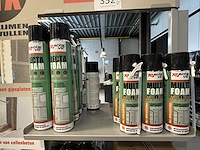 Inhoud rek recta vit - afbeelding 2 van  4