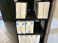 Inhoud + rek tangit expansie hars & toebehoren - afbeelding 5 van  5