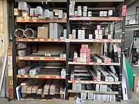 Inhoud rek velux blinds - afbeelding 1 van  7