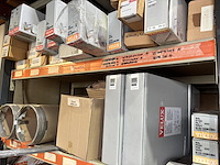 Inhoud rek velux blinds - afbeelding 4 van  7