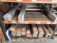 Inhoud rek velux blinds - afbeelding 7 van  7