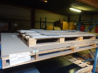Inhoud rek/ volkern platen - afbeelding 2 van  8