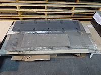 Inhoud rek/ volkern platen - afbeelding 7 van  8
