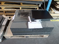 Inhoud rek/ volkern platen - afbeelding 8 van  8