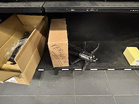 Inhoud rek w.o. metrica / soudal / ridgid - afbeelding 6 van  14