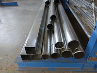 Inhoud rek zink - afbeelding 3 van  14