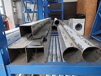 Inhoud rek zink - afbeelding 12 van  14