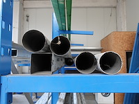 Inhoud rek zink - afbeelding 13 van  14