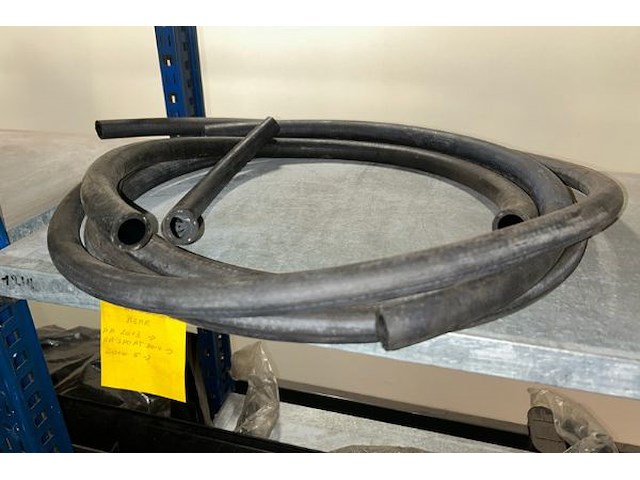 Inhoud rek - afbeelding 2 van  9