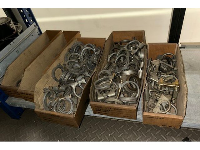 Inhoud rek - afbeelding 5 van  9