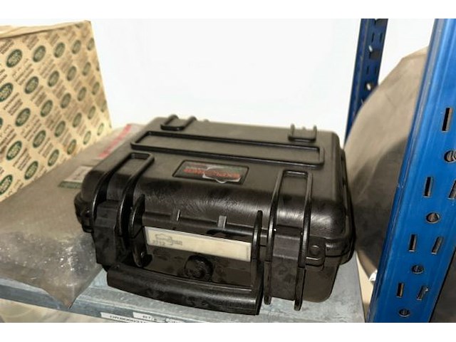 Inhoud rek - afbeelding 6 van  9