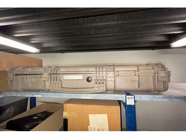 Inhoud rek - afbeelding 7 van  9