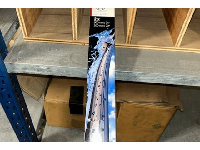 Inhoud rek - afbeelding 2 van  6