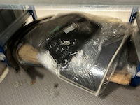 Inhoud rek - afbeelding 3 van  6