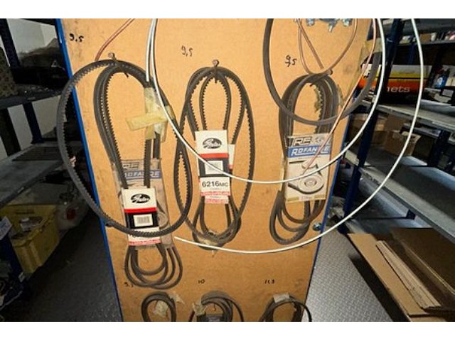 Inhoud rek - afbeelding 6 van  6