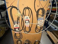 Inhoud rek - afbeelding 6 van  6