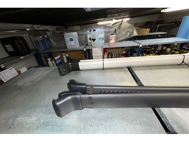 Inhoud rek - afbeelding 3 van  5