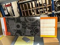 Inhoud rek - afbeelding 5 van  5