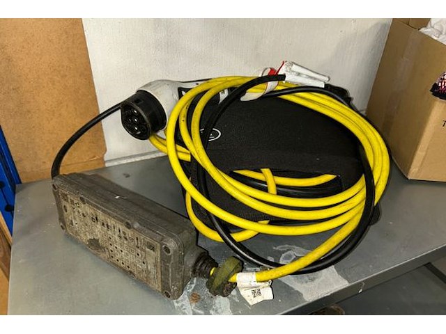 Inhoud rek - afbeelding 2 van  7