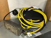 Inhoud rek - afbeelding 2 van  7