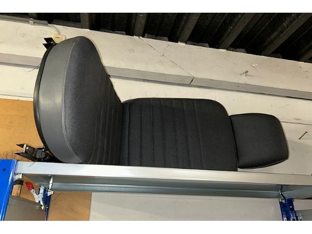 Inhoud rek - afbeelding 3 van  7