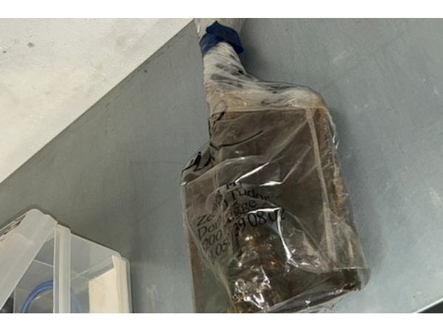 Inhoud rek - afbeelding 7 van  7