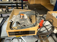 Inhoud rek - afbeelding 3 van  10