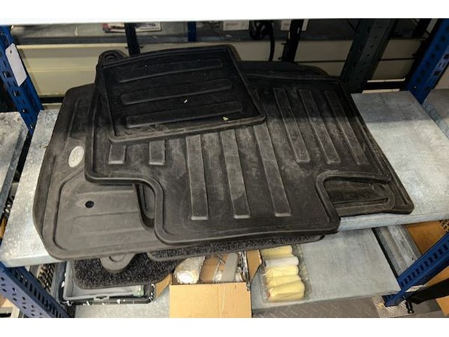 Inhoud rek - afbeelding 4 van  10