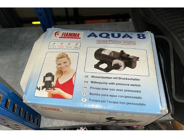 Inhoud rek - afbeelding 5 van  10