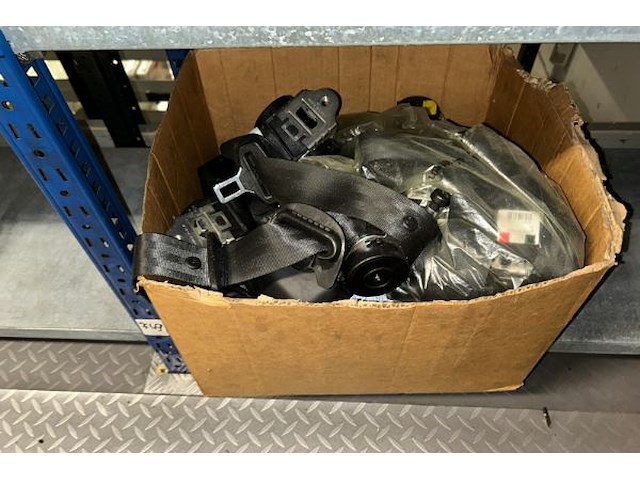 Inhoud rek - afbeelding 6 van  10