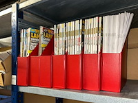 Inhoud rek - afbeelding 7 van  10