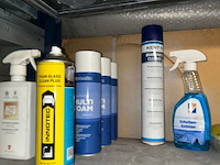 Inhoud rek - afbeelding 5 van  9