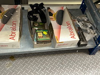 Inhoud rek - afbeelding 6 van  9